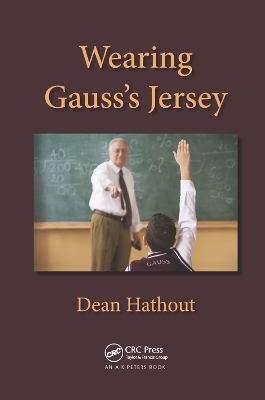 Wearing Gauss's Jersey book