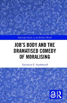 Job's Body and the Dramatised Comedy of Moralising book