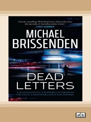 Dead Letters by Michael Brissenden
