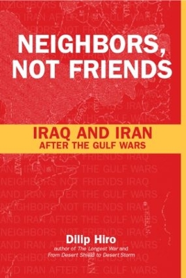 Neighbors, Not Friends book