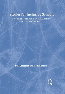 Stories for Inclusive Schools by Gill Johnson