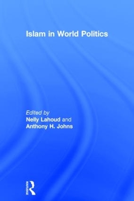 Islam in World Politics book