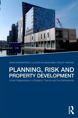 Planning, Risk and Property Development book