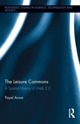 The Leisure Commons by Payal Arora