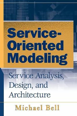 Service-Oriented Modeling book