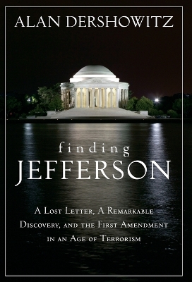 Finding Jefferson book