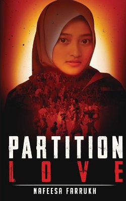 Partition Love book
