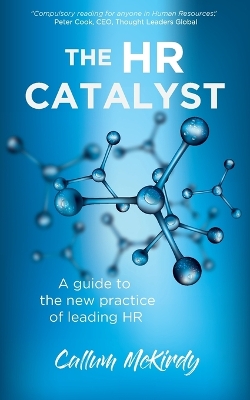 The HR Catalyst book