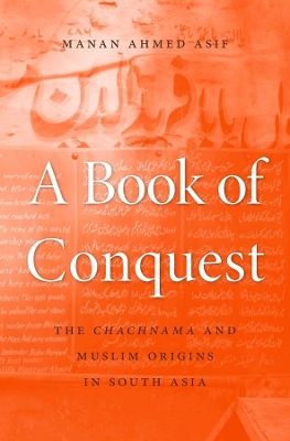 Book of Conquest book