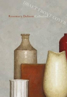 Rosemary Dobson Collected book
