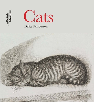 Cats book