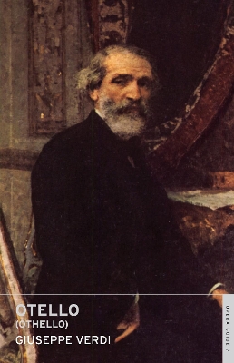 Otello by Giuseppe Verdi