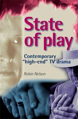 State of Play book