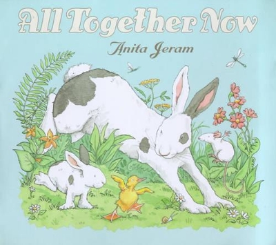 All Together Now book