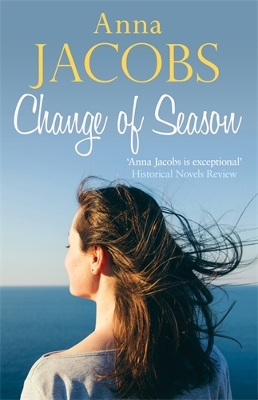 Change of Season: Love, family and change from the multi-million copy bestselling author book