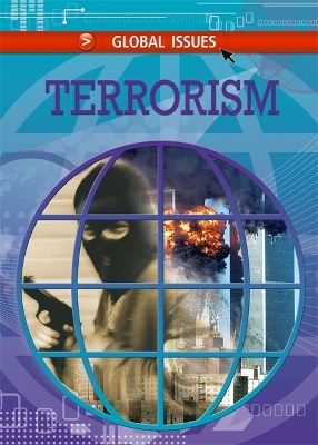 Global Issues: Terrorism book