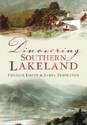 Discovering Southern Lakeland book