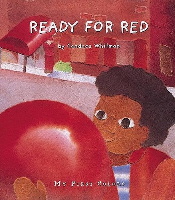 Ready for Red book