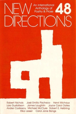 New Directions 48 book