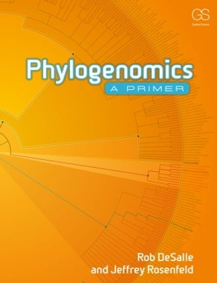 Phylogenomics by Rob DeSalle