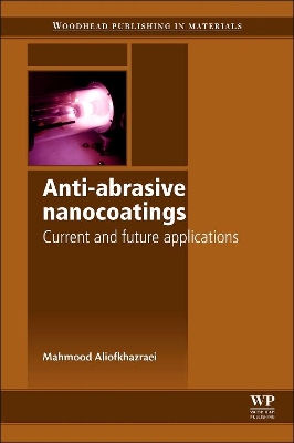 Anti-Abrasive Nanocoatings book