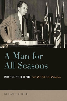 Man for All Seasons book