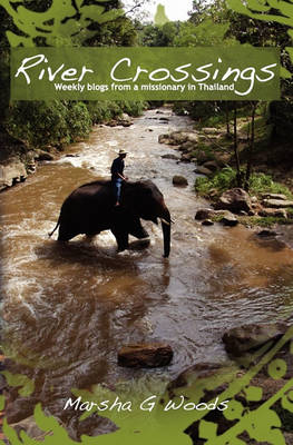 River Crossings book