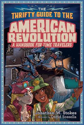 Thrifty Guide to the American Revolution book