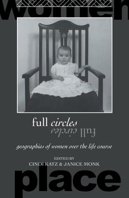 Full Circles by Cindi Katz