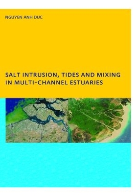 Salt Intrusion, Tides and Mixing in Multi-Channel Estuaries book