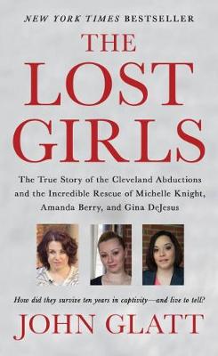 Lost Girls book