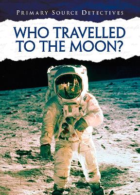 Who Travelled to the Moon? book