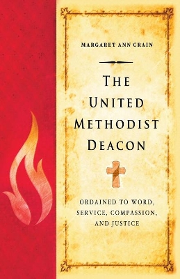 United Methodist Deacon book