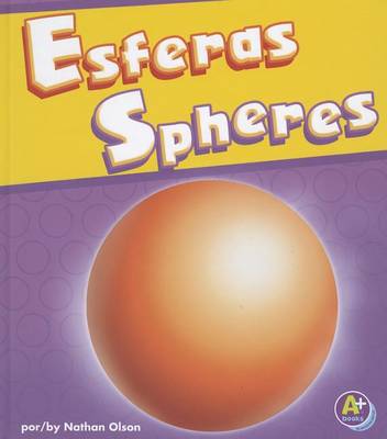 Esferas/Spheres book