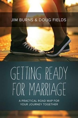 Getting Ready for Marriage book