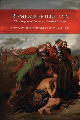 Remembering 1759 by Phillip Buckner