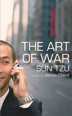 The Art of War by James Clavell