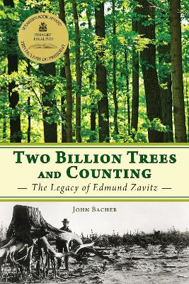 Two Billion Trees and Counting book
