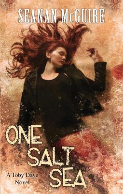 One Salt Sea (Toby Daye Book 5) book