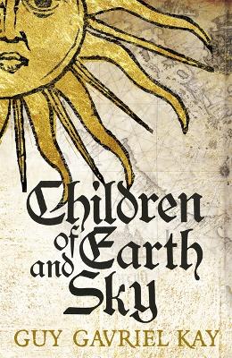 Children of Earth and Sky book