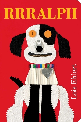 RRRalph book