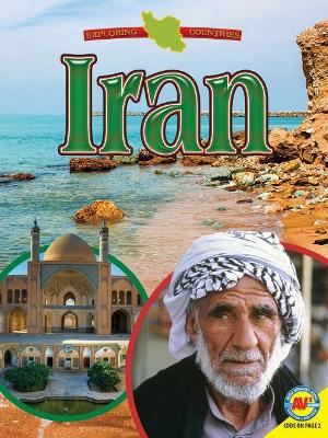 Iran book