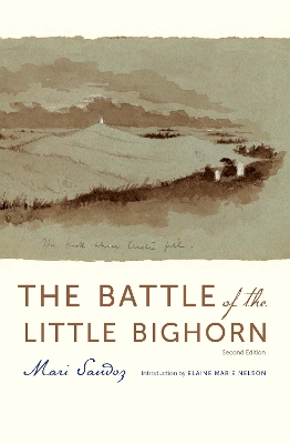 The Battle of the Little Bighorn book