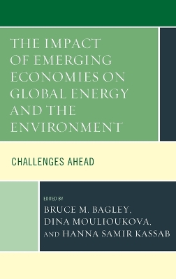 Impact of Emerging Economies on Global Energy and the Environment book