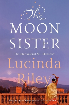 The Moon Sister book
