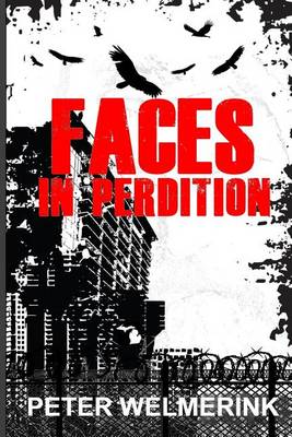 Faces in Perdition book