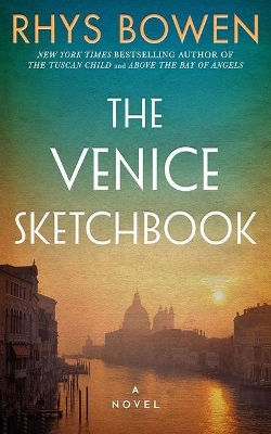 The Venice Sketchbook: A Novel book