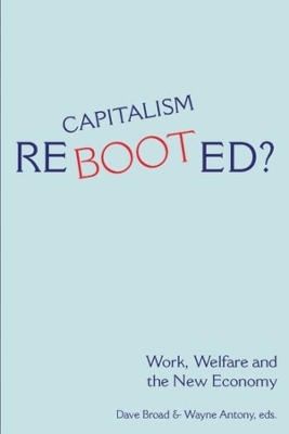 Capitalism Rebooted? book