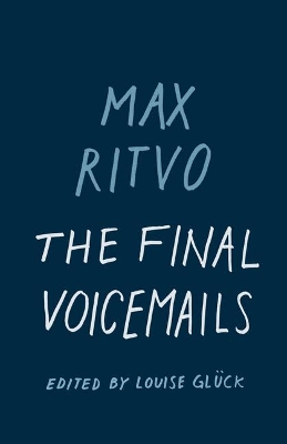 Final Voicemails book