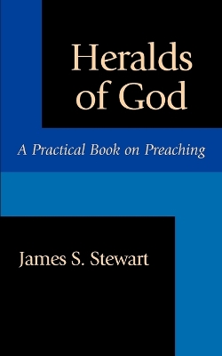 Heralds of God book